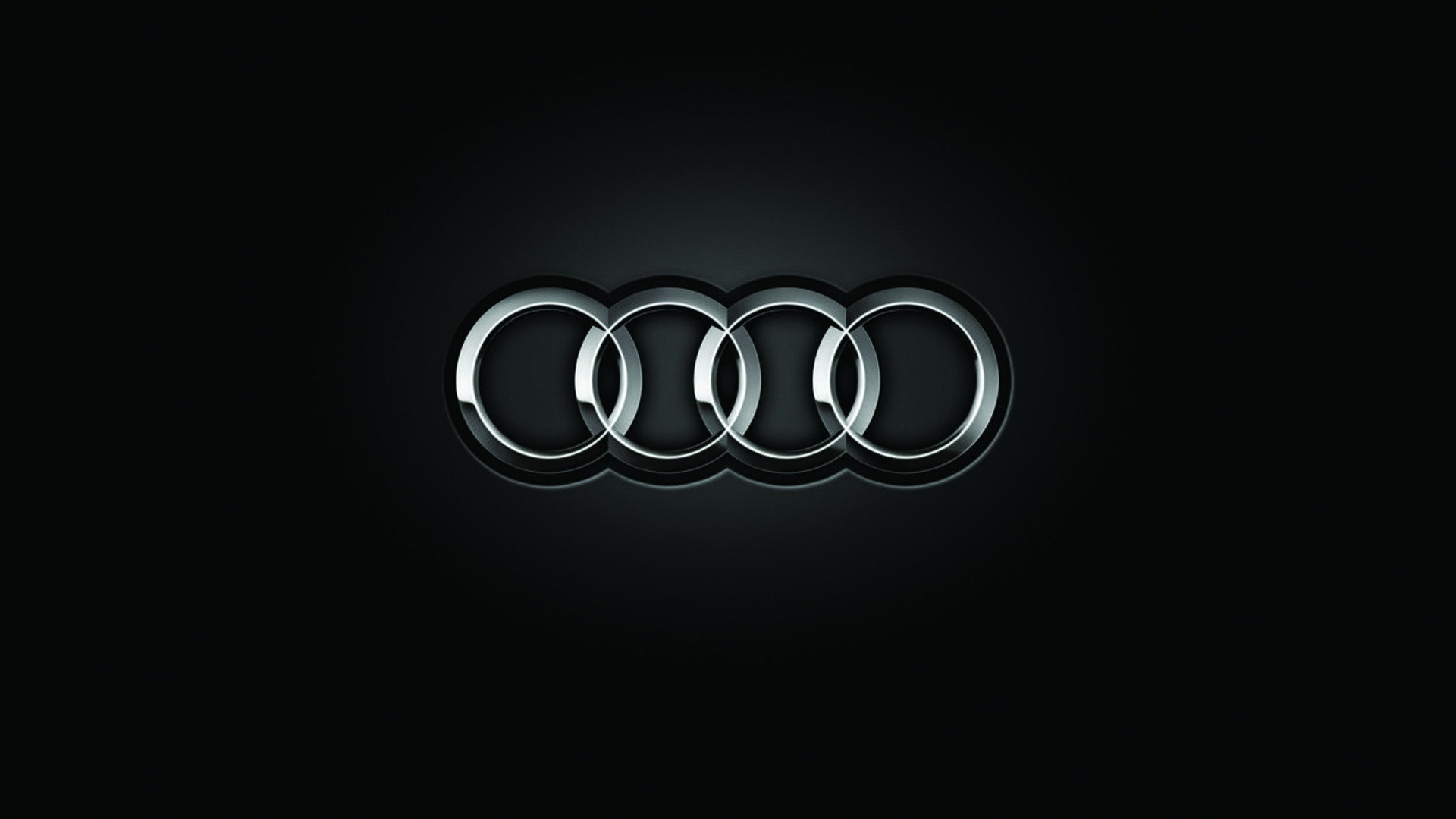 Biểu tượng xe Audi và những ý nghĩa xung quanh biểu tượng này