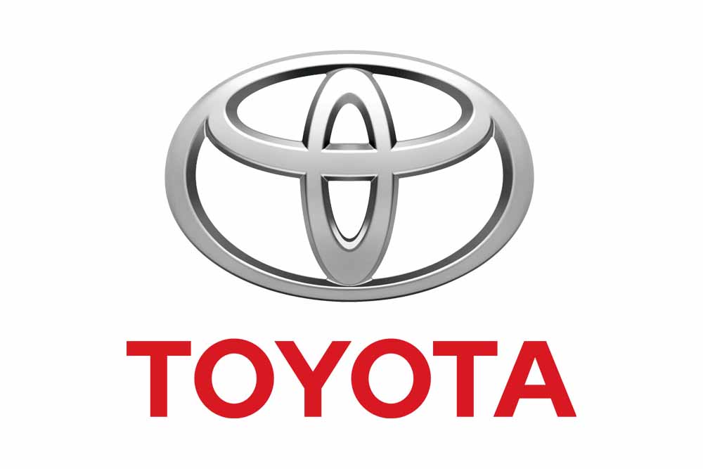 Kích thước các dòng xe Toyota 4 chỗ phổ biến